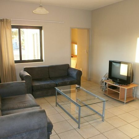 Knightsbridge 105 - Apartment - Cape Town Eksteriør bilde