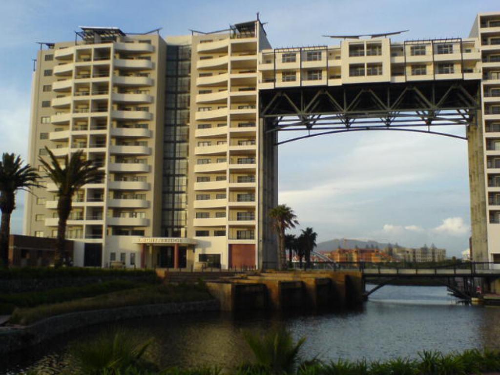 Knightsbridge 105 - Apartment - Cape Town Eksteriør bilde