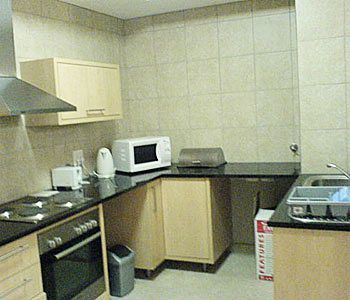 Knightsbridge 105 - Apartment - Cape Town Eksteriør bilde