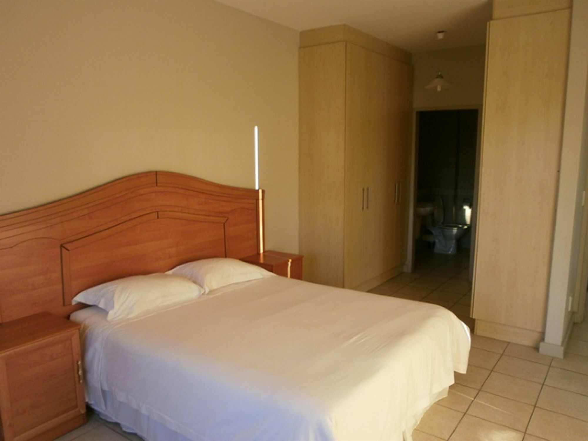 Knightsbridge 105 - Apartment - Cape Town Eksteriør bilde