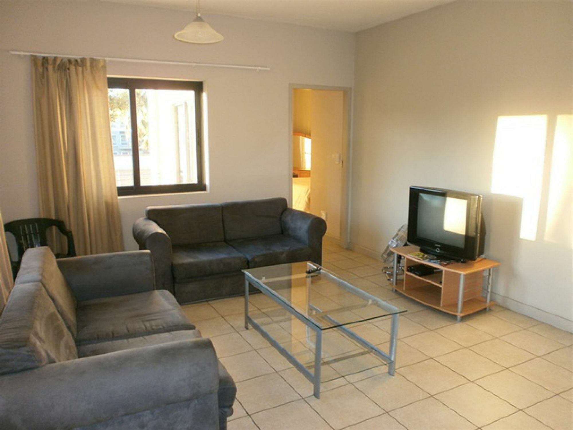 Knightsbridge 105 - Apartment - Cape Town Eksteriør bilde