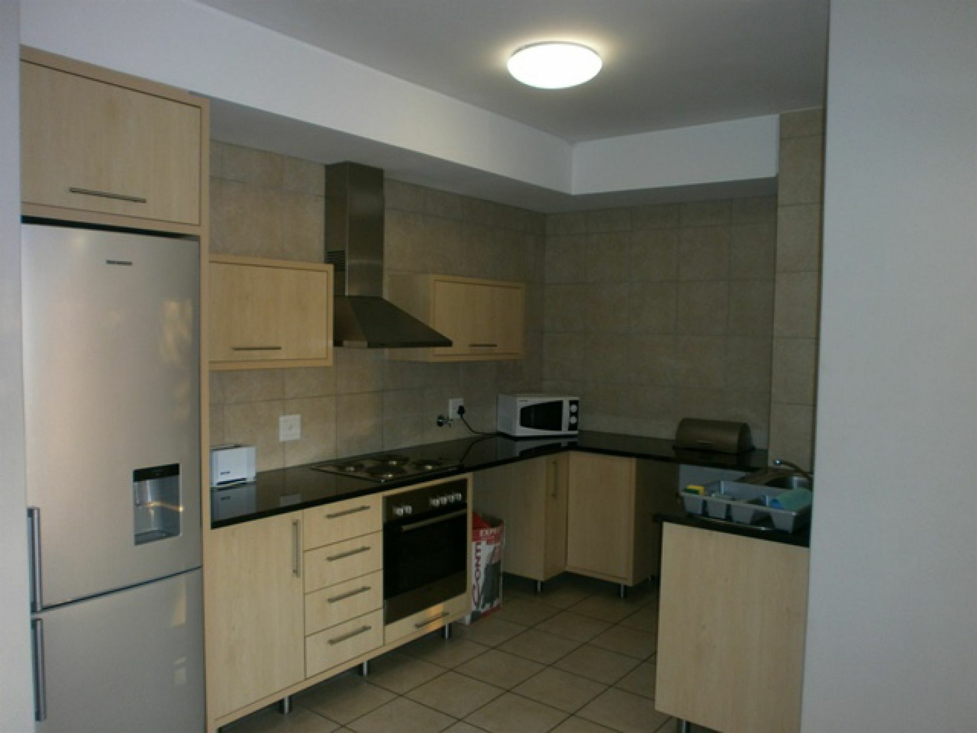Knightsbridge 105 - Apartment - Cape Town Eksteriør bilde