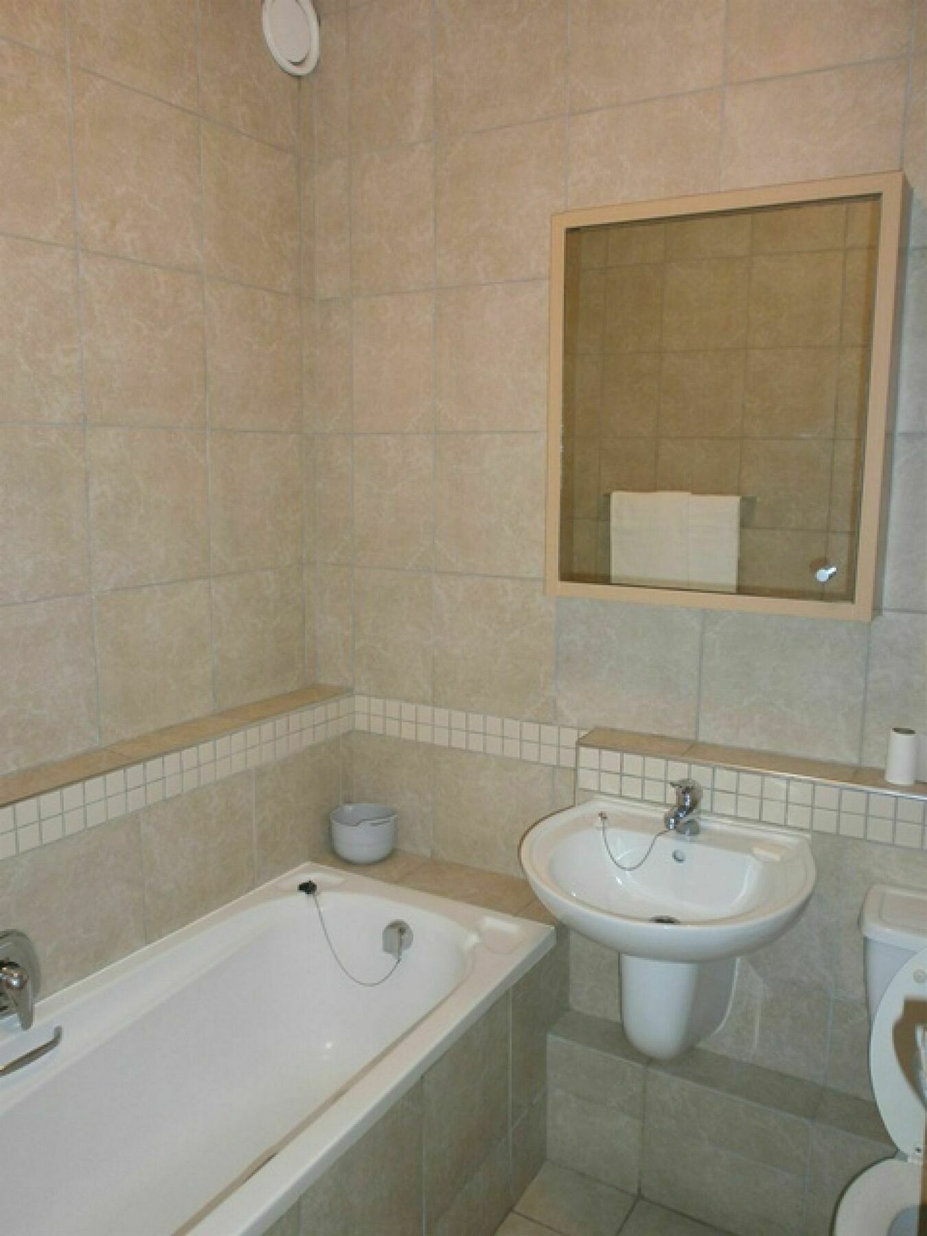 Knightsbridge 105 - Apartment - Cape Town Eksteriør bilde
