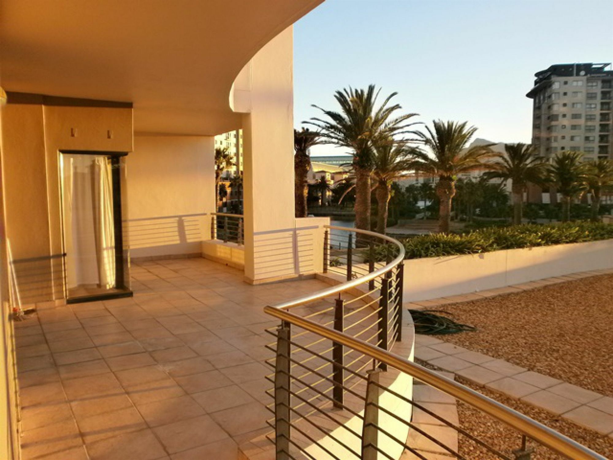 Knightsbridge 105 - Apartment - Cape Town Eksteriør bilde