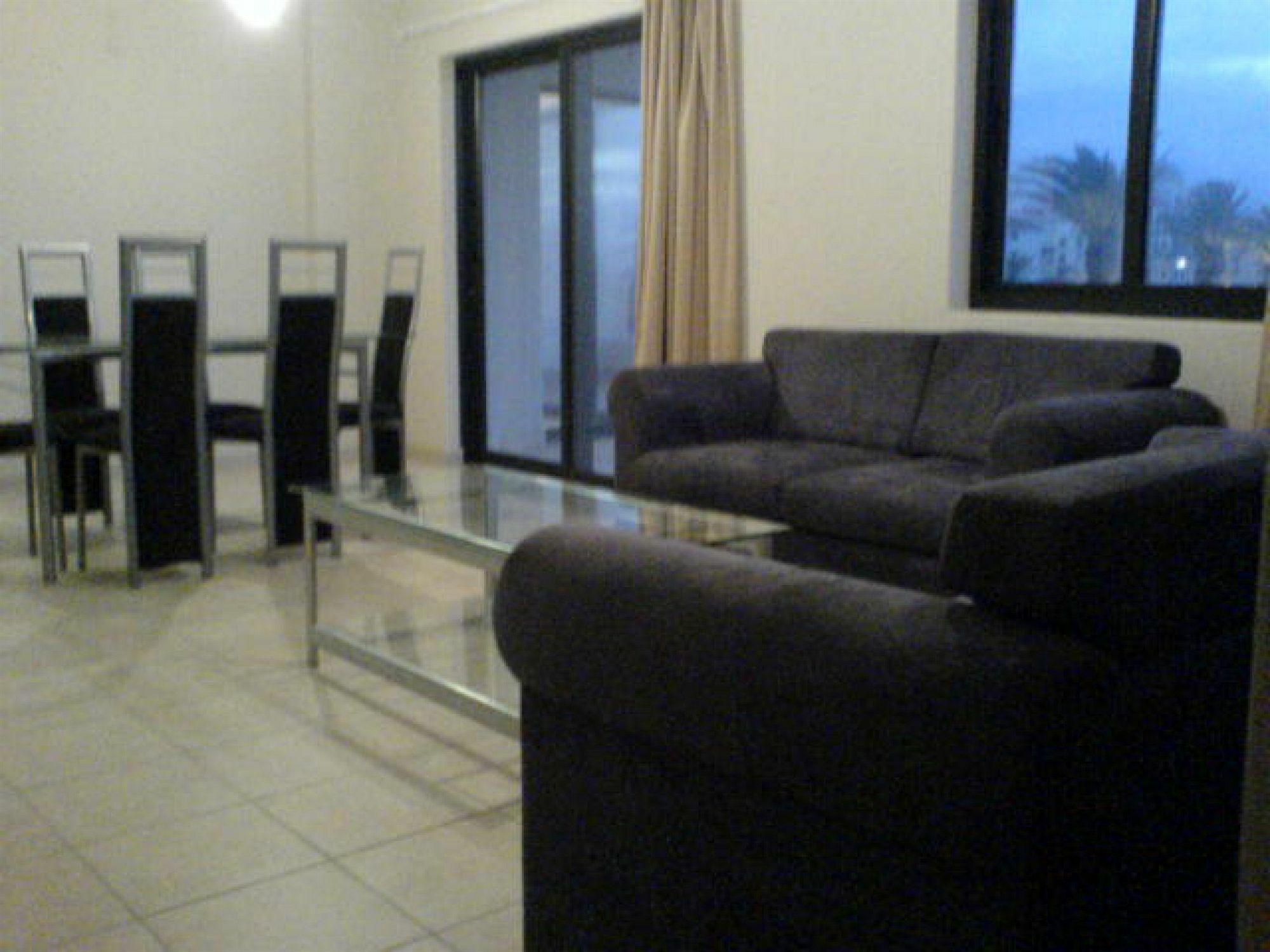 Knightsbridge 105 - Apartment - Cape Town Eksteriør bilde