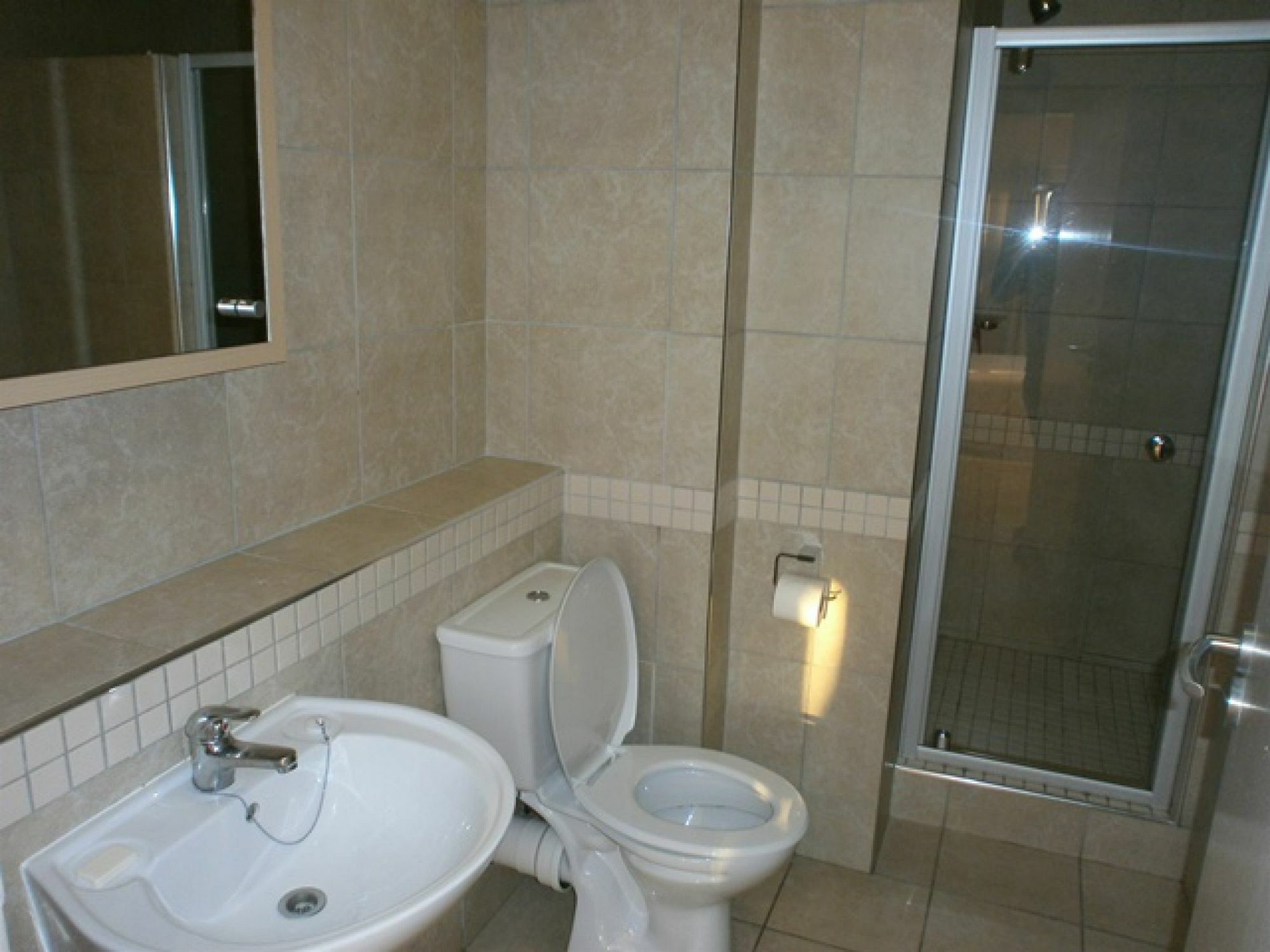 Knightsbridge 105 - Apartment - Cape Town Eksteriør bilde
