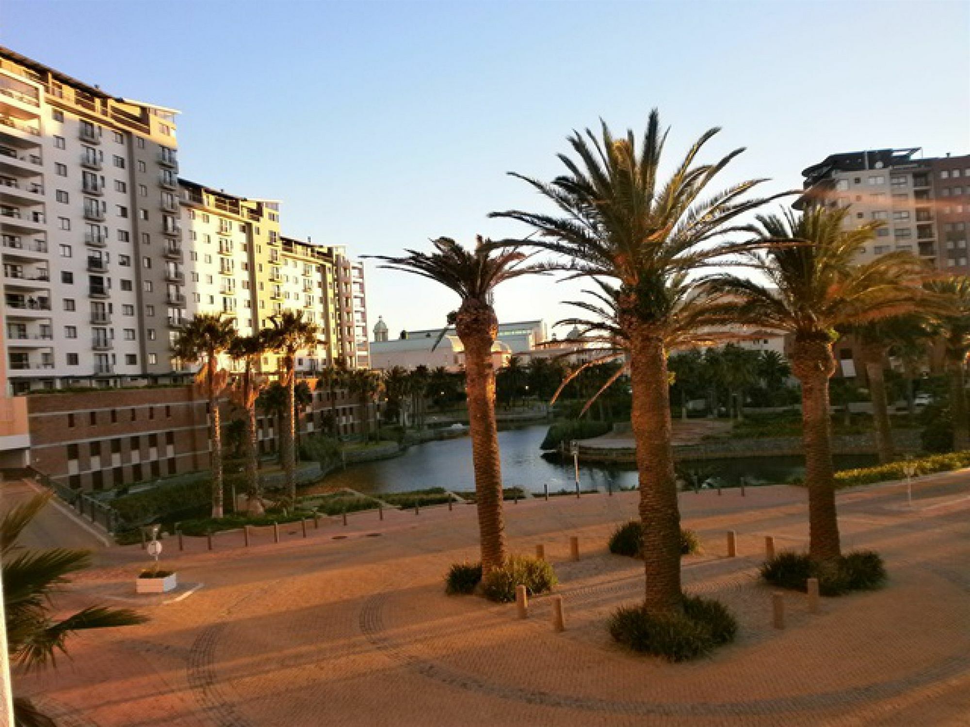 Knightsbridge 105 - Apartment - Cape Town Eksteriør bilde